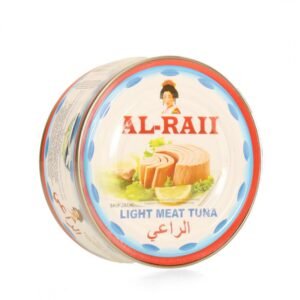 AlRaii Туна 160гр
