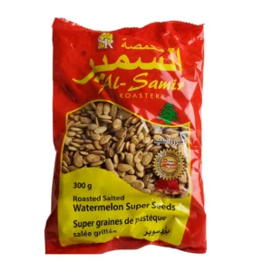 AlSamir Семки от Диня 300гр