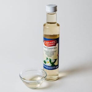 Chtoura Портокалова Вода