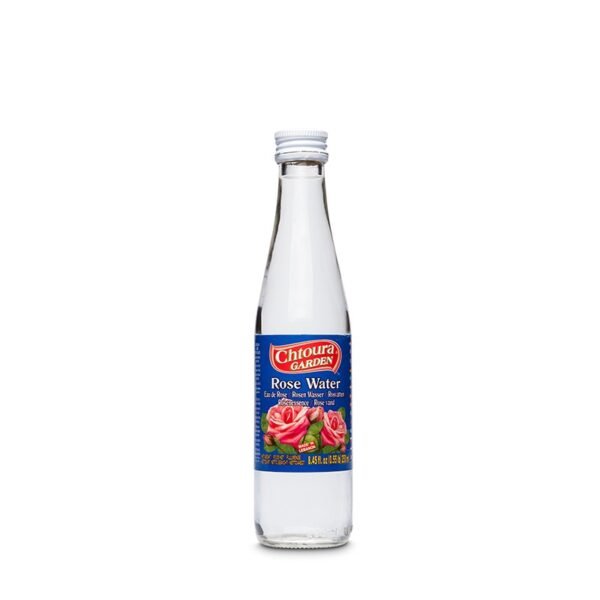 Chtoura Розова Вода