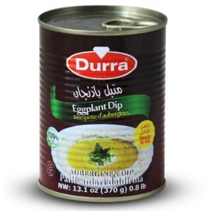 Durra Баба Гануш 400гр