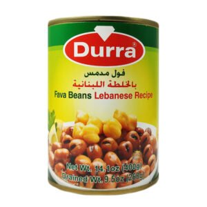 Durra Бакла с Хумус 400гр