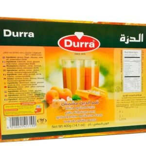 Durra Пестил от Кайсия 400гр