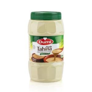 Durra Сусамов Тахан 800гр