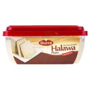 Durra Халва