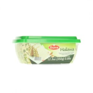 Durra Халва Шамфъстък