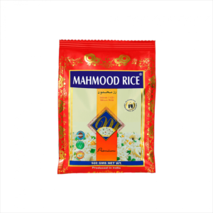 Mahmood Ориз Басмати - 900гр
