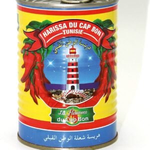 Хариса (Тунис) 380гр