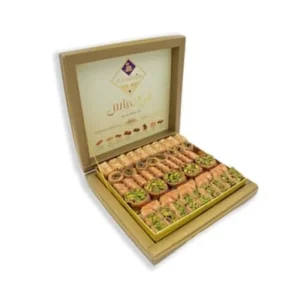 Баклава Abbasoglu 500гр