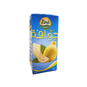 Натурален Сок Гуава 1л