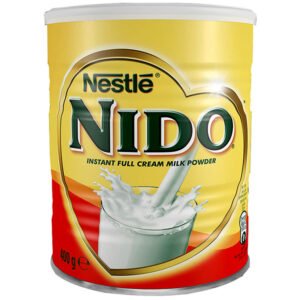 Сухо Мляко NIDO 400гр