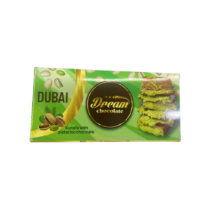 Дубайски Шоколад