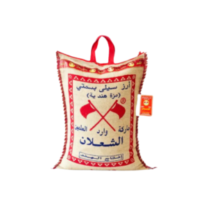 Ориз Shaalan 5кг